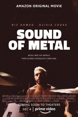 Sound of Metal (2020) Sound of Metal (2020)