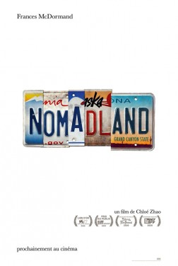 Nomadland (2020) Nomadland (2020)