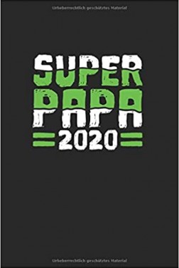 Super Papa (2021) Super Papa (2021)