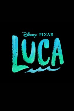 Luca (2021)