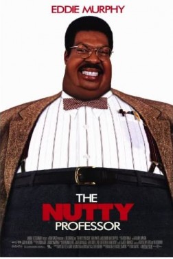 The Nutty Professor (2021)