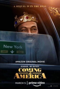 Un prince à New York 2 (2021)