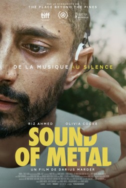Sound of Metal (2021)