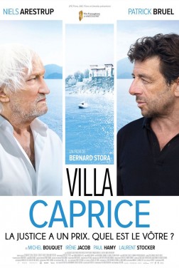 Villa Caprice (2021)