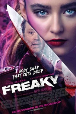 Freaky (2021)