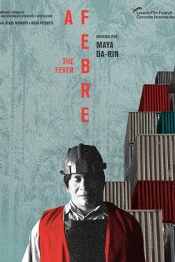 La Fièvre (2021)