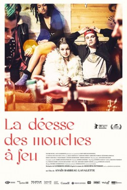 La Déesse des mouches à feu (2021)