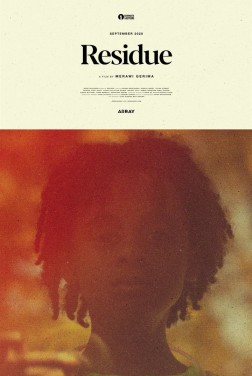 Residue (2021) Residue (2021)