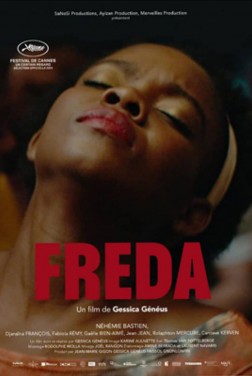 Freda (2021)