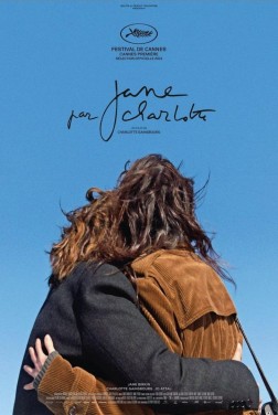 Jane par Charlotte (2022)