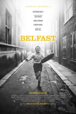 Belfast (2022)