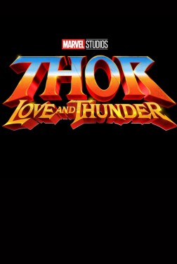Thor: Love And Thunder (2022)