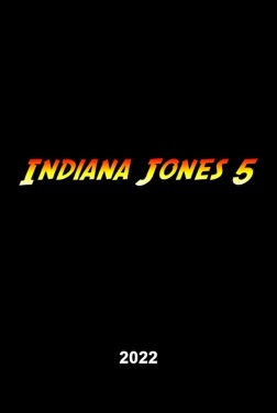 Indiana Jones 5 (2023)