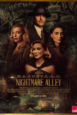 Nightmare Alley (2022)