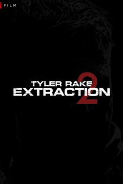 Tyler Rake 2 (2022)