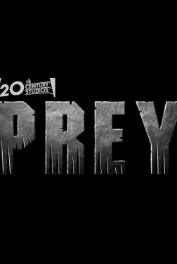 Prey (2022)