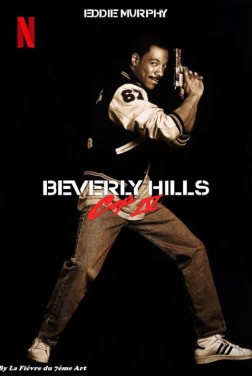 Le Flic de Beverly Hills 4 (2022)