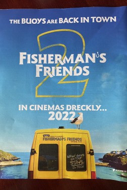Fisherman's Friends 2 (2022)