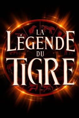 La Légende du Tigre (2023)