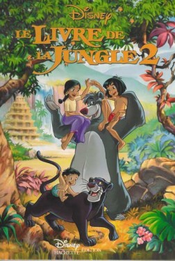 Le Livre de la Jungle 2 (2022)