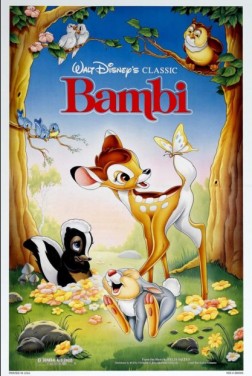 Bambi (2022)