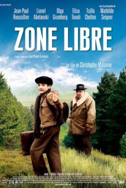 Zone libre (2022)