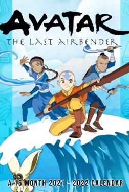 Avatar : The Last Airbender (2022)