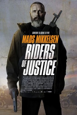 Riders of Justice (US) (2022)