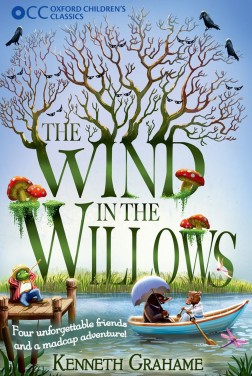 The Wind in the willows (2022)