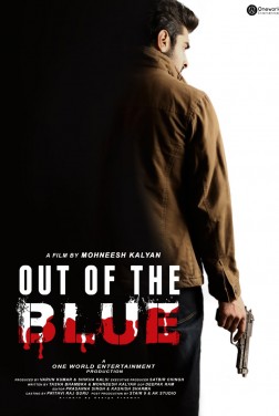 Out of the Blue (2022)