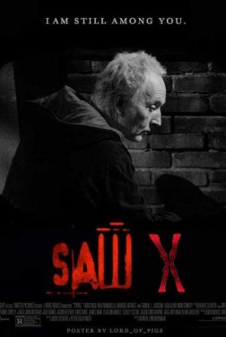 Saw X (2022)