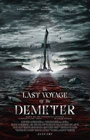 The Last Voyage of the Demeter (2023)