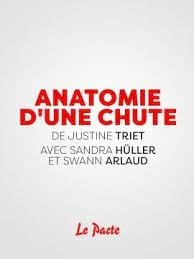 Anatomie d’une chute (2023)