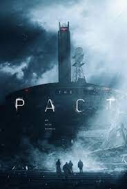 The Pact (2023)