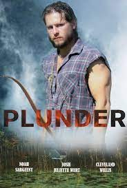 Plunder (2023)