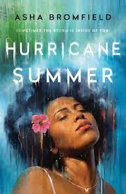 Hurricane Summer (2023)