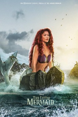 La Petite sirène (2023) La Petite sirène (2023)