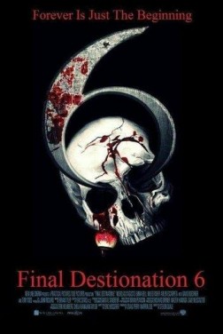 Destination Finale 6 (2022)