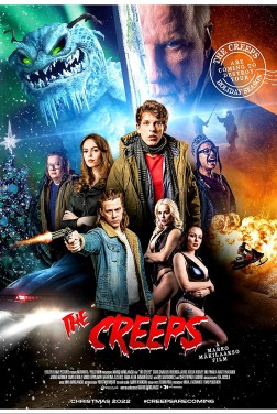 The Creeps (2022)