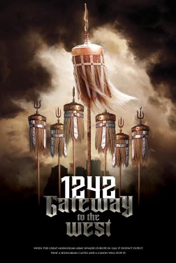1242 - Gateway To The West (2023)