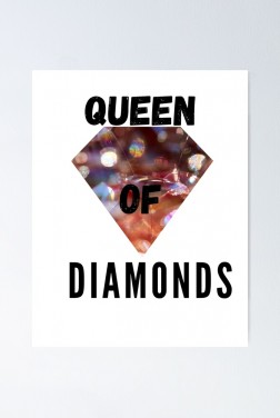 Queen of Diamonds (2023)