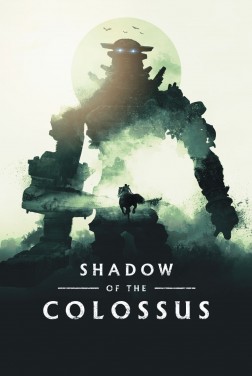 Shadow of the Colossus (2023)