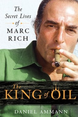 The King of Oil (2023)
