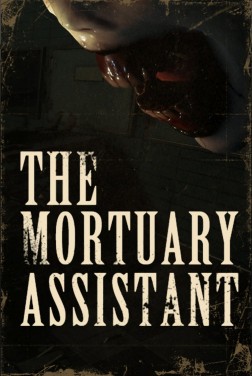 The Mortuary Assistant (2023)