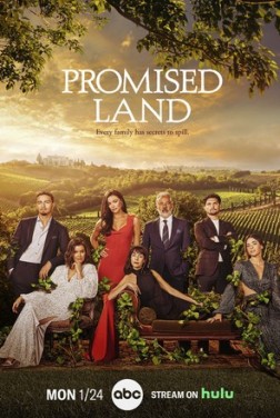 Promised Land (2023)