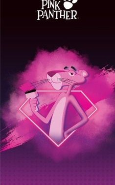 The Pink Panther (2023)