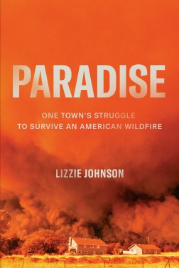 Paradise: One Town’s Struggle to Survive an American Wildfire (2023)