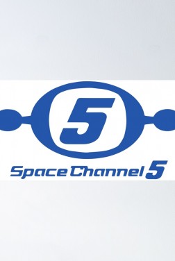 Space Channel 5 (2023)