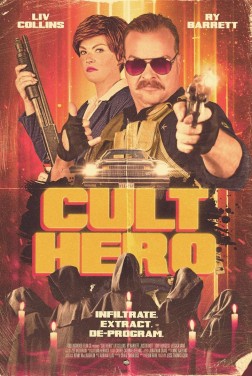 Cult Hero (2023)