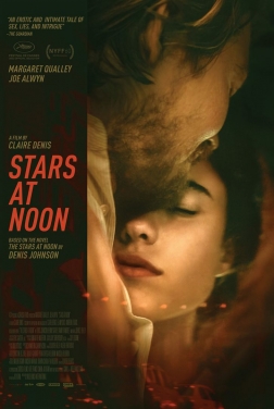 Stars At Noon (2023)